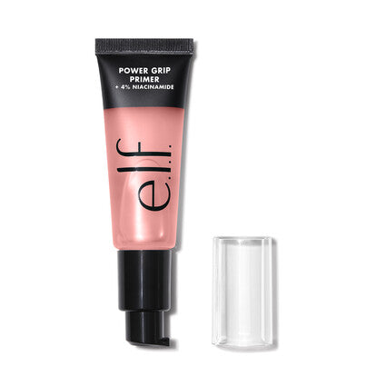ELF Power Grip Face Makeup Primer + 4% Niacinamide 24ml - Khayest