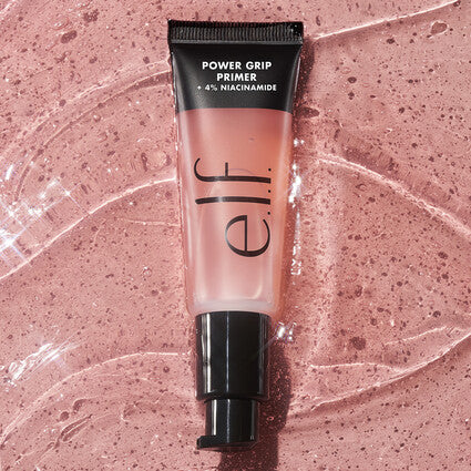 ELF Power Grip Face Makeup Primer + 4% Niacinamide 24ml - Khayest