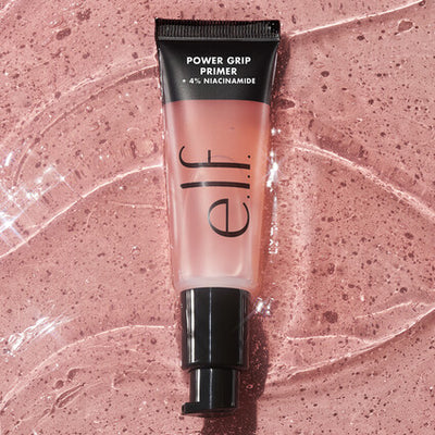 ELF Power Grip Face Makeup Primer + 4% Niacinamide 24ml - Khayest