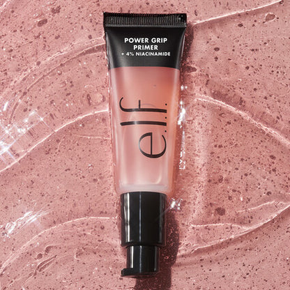 ELF Power Grip Face Makeup Primer + 4% Niacinamide 24ml - Khayest