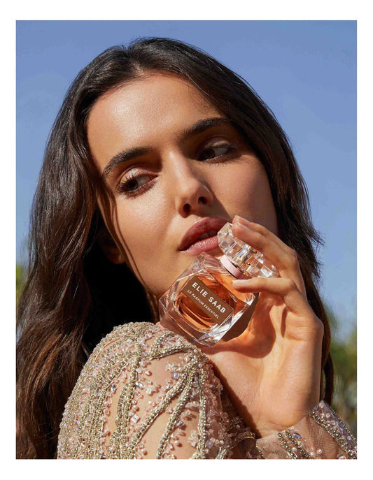Elie Saab Le Parfum Essentiel EDP Perfume for Women 90ml - Khayest