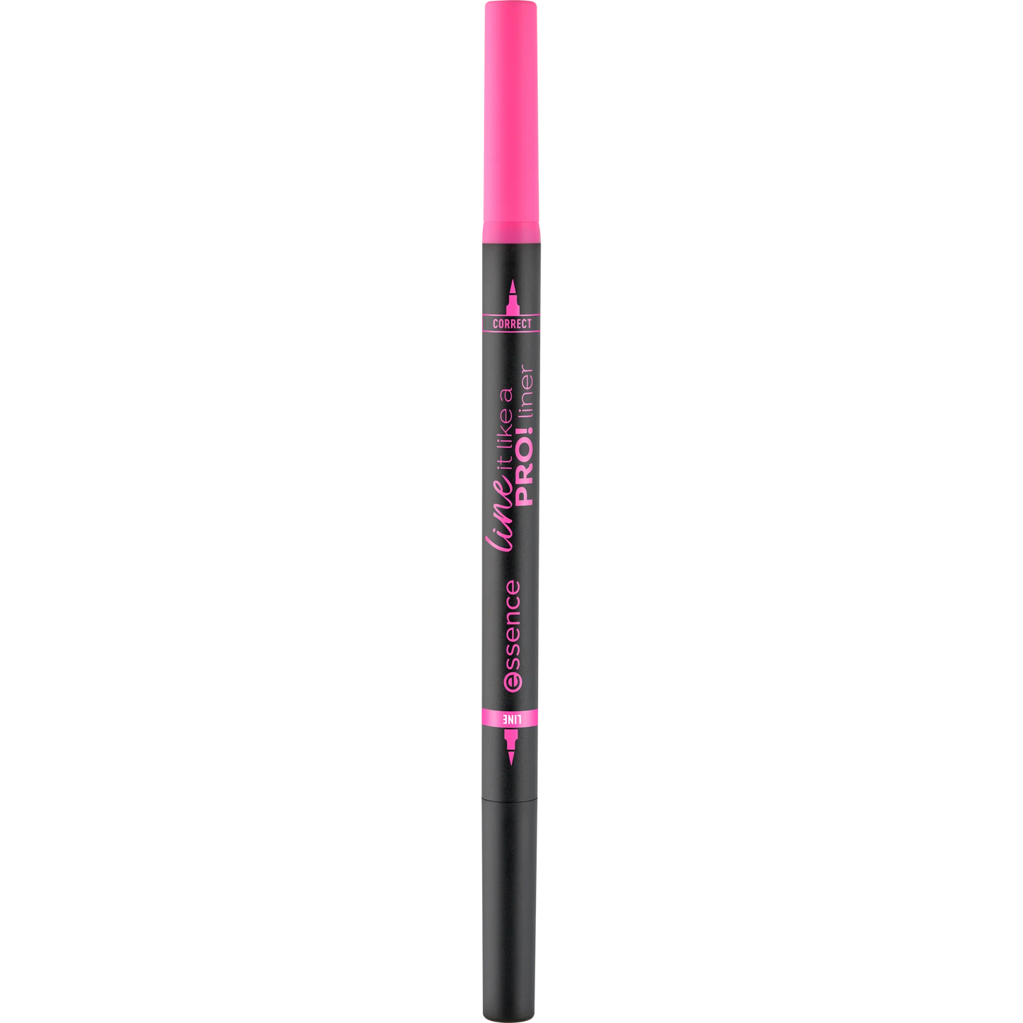 Essence line it like a pro Eye Liner - Khayest