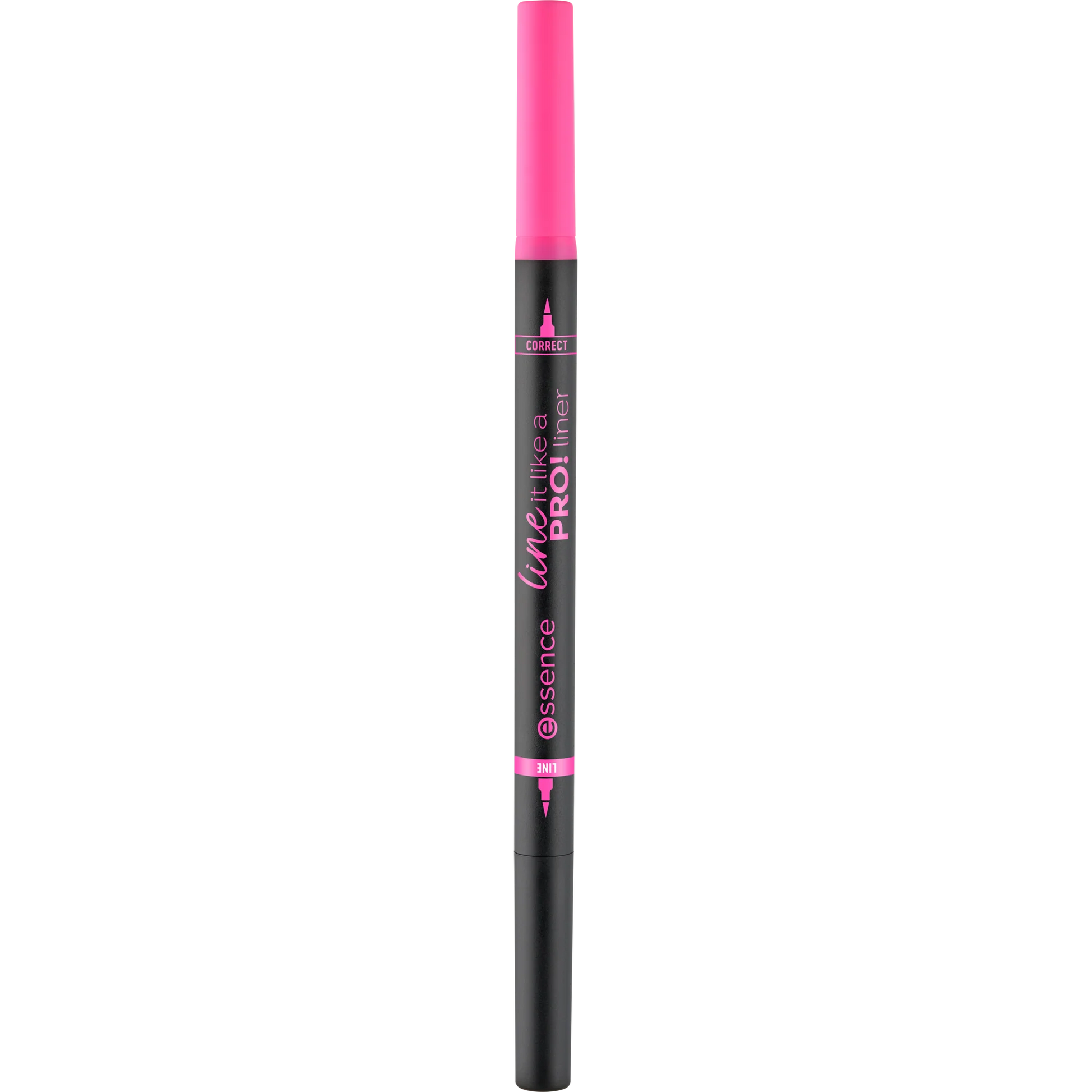 Essence line it like a pro Eye Liner - Khayest