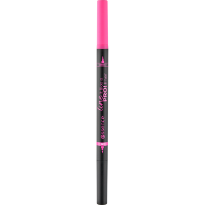 Essence line it like a pro Eye Liner - Khayest