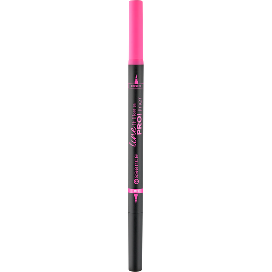 Essence line it like a pro Eye Liner - Khayest