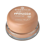 Essence - Soft Touch Mousse Make-Up Foundation