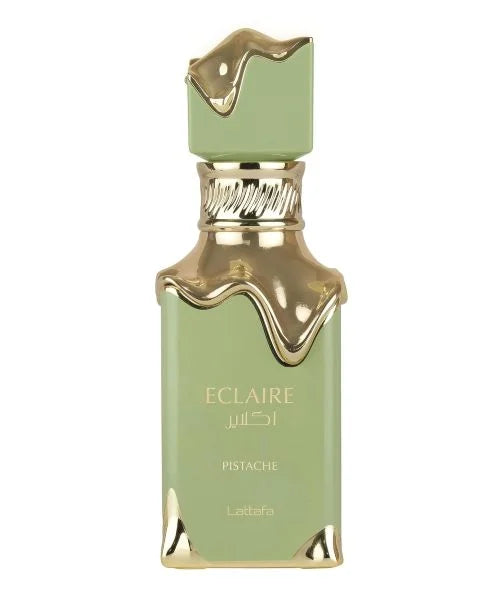 Lattafa Eclaire Pistache EDP Perfume for Women 100ml