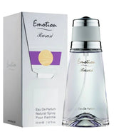Rasasi Emotion EDP Perfume for Women 50ml