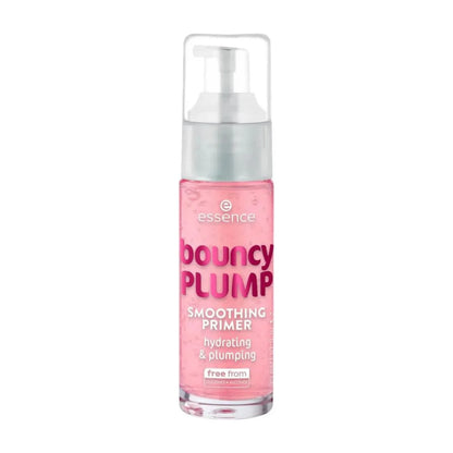 essence Bouncy Plump Smoothing Primer – Hydrating & Plumping 30ml