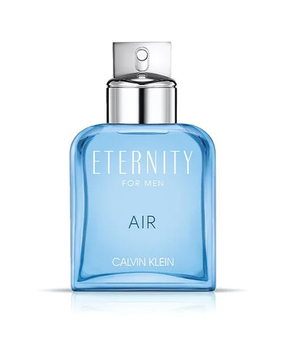Eternity Air for Men by Calvin Klein 100 ml