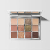 Makeup up by Mario Ethereal Eyes Eyeshadow Palette Nature