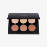 Anastasia Beverly Hills Contour Powder Kit Palette Light to Medium