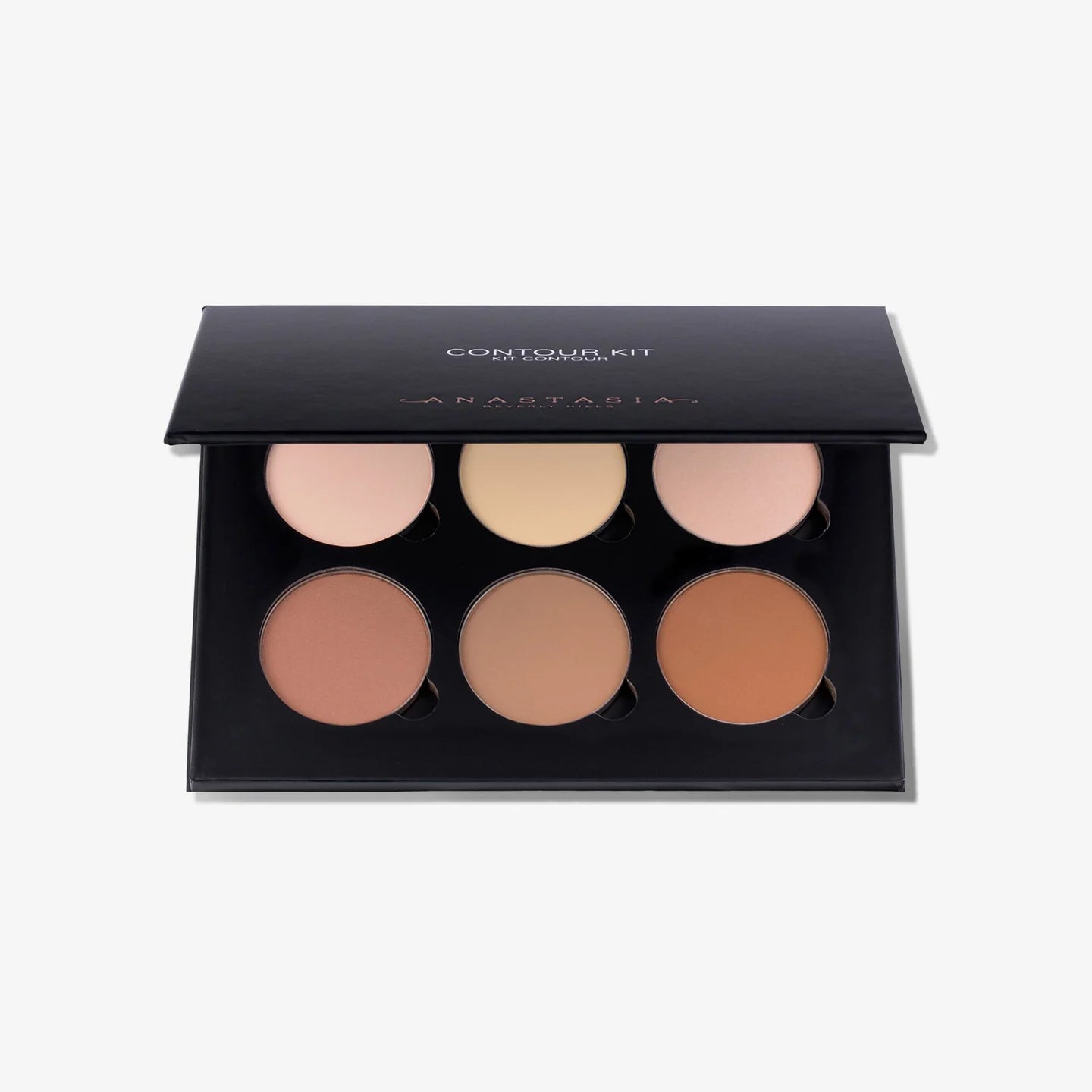 Anastasia Beverly Hills Contour Powder Kit Palette Light to Medium - Khayest