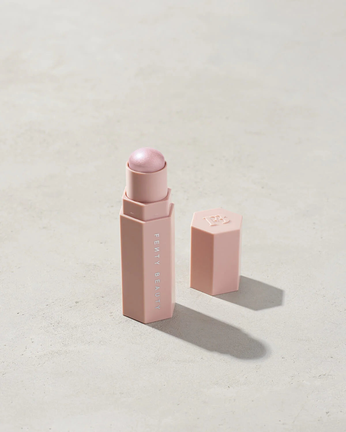 Fenty Beauty Match Stix Shimmer Highlighter Skinstick - Khayest