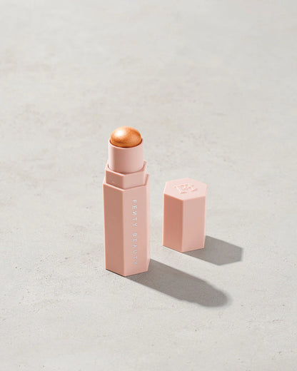 Fenty Beauty Match Stix Shimmer Highlighter Skinstick - Khayest