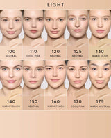 FENTY Beauty by Rihanna Pro Filt'r Soft Matte Long wear Foundation 32ml