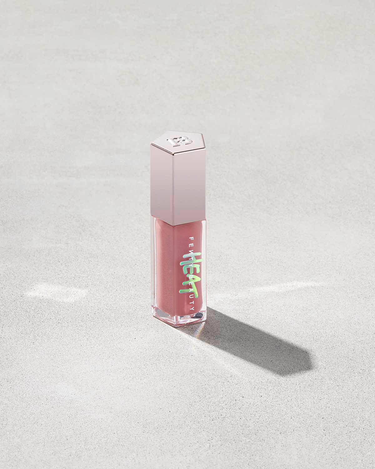 Fenty Beauty Gloss Bomb Heat Universal Lip Luminizer + Plumper