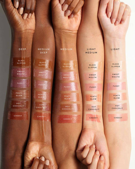 Fenty Beauty Gloss Bomb Universal Lip Luminizer