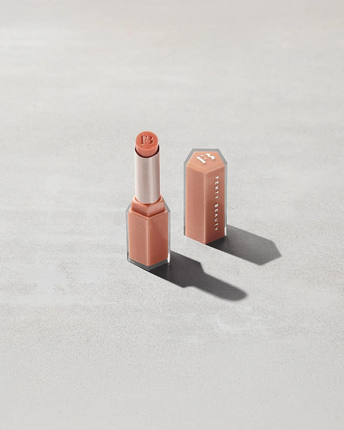 Fenty Beauty Gloss Bomb Stix High Shine Gloss Lipstick - Khayest