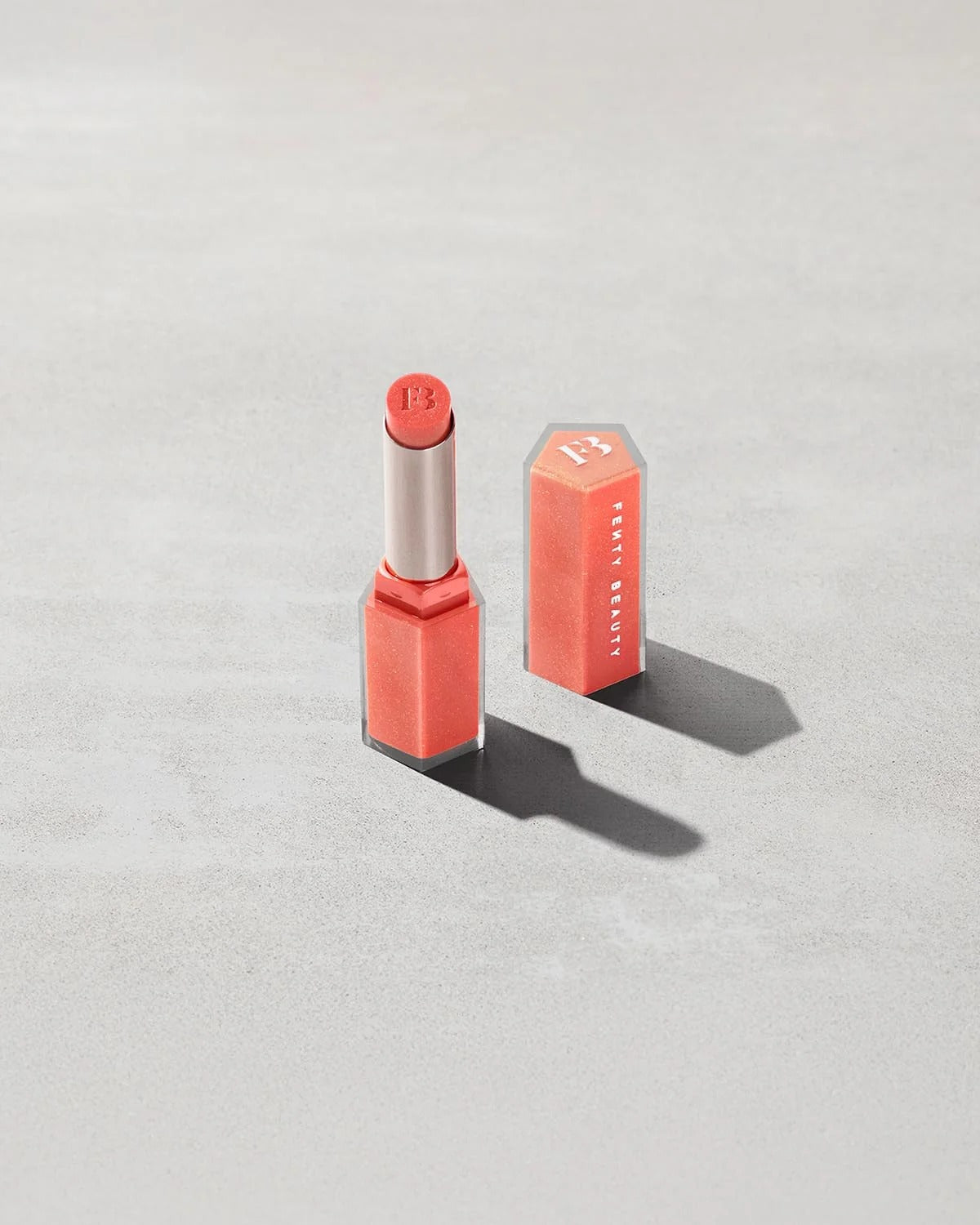 Fenty Beauty Gloss Bomb Stix High Shine Gloss Lipstick - Khayest