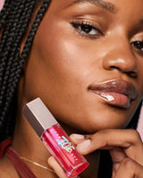 Fenty Beauty Gloss Bomb Ice Cooling Lip Luminizer Berry Jelly