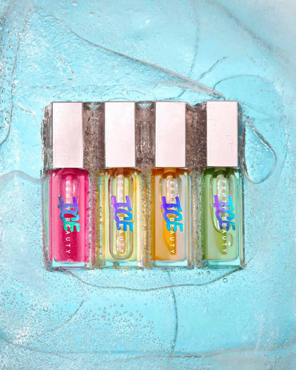 Fenty Beauty By Rihanna Gloss Bomb Ice Cooling Lip Luminizer by - Khayest