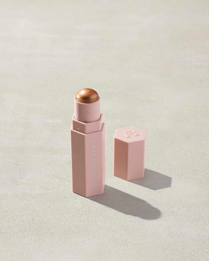 Fenty Beauty Match Stix Shimmer Highlighter Skinstick - Khayest
