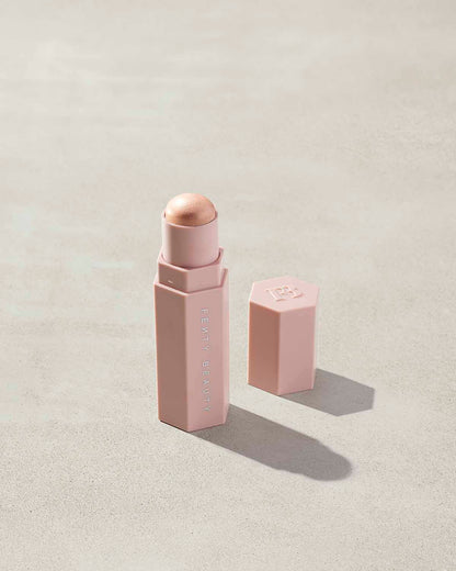 Fenty Beauty Match Stix Shimmer Highlighter Skinstick - Khayest