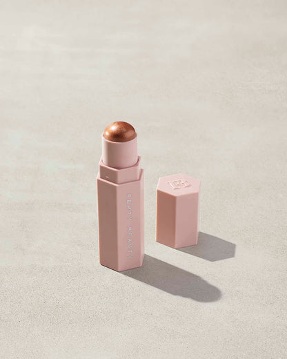 Fenty Beauty Match Stix Shimmer Highlighter Skinstick - Khayest