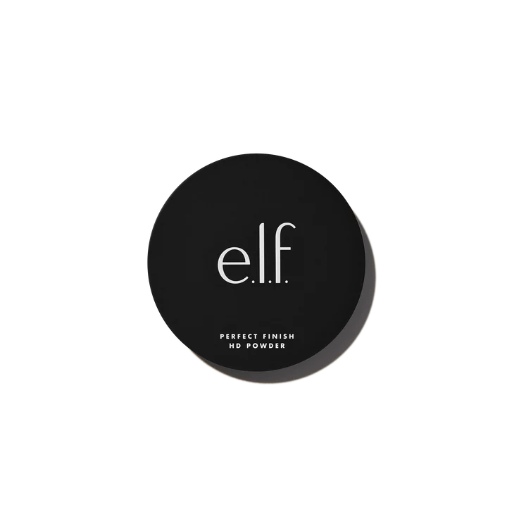e.l.f. Perfect Finish HD Powder
