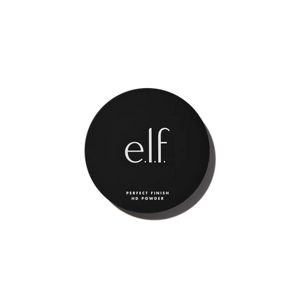 e.l.f. Perfect Finish HD Powder