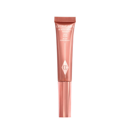 CHARLOTTE TILBURY BEAUTY LIGHT WAND PINKGASM HIGHLIGHTER BLUSH