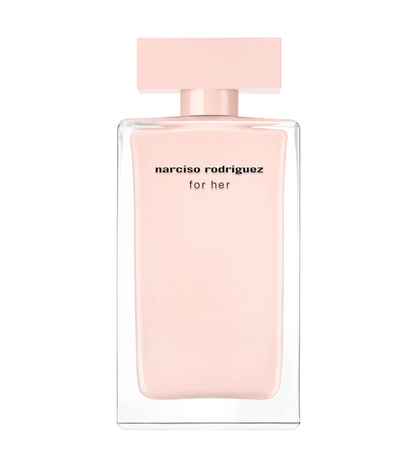Narciso Rodriguez For Her EDP Perfume for Woman 100ml - Khayest