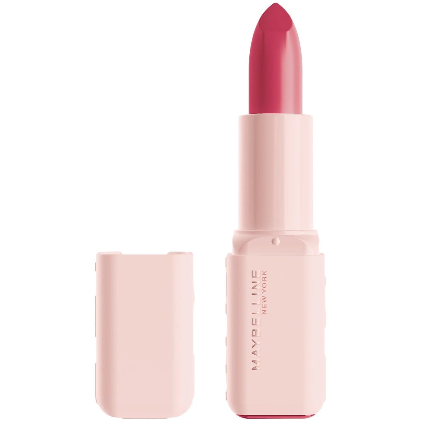 Maybelline Moisturizing Serum Lipstick-mattes & satins