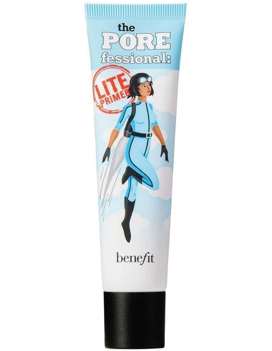 The POREfessional lite primer by Benefit cosmetics pore minimizer 22ml - Khayest