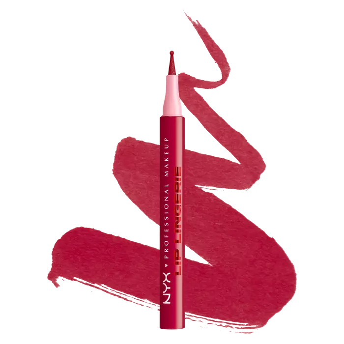 NYX Professional Makeup Lip Lingerie Lip Liner Stain