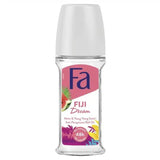 Fa FIJI Dream Anti Perspirant Roll On 48H