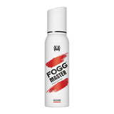 FOGG Master Agar Fragrance Body Spray 120ml