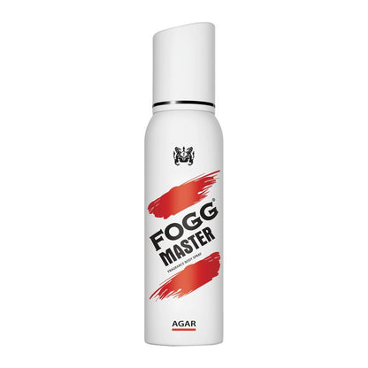 FOGG Master Agar Fragrance Body Spray 120ml