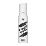 FOGG Master Marco Intense Fragrance Body Spray 120ml