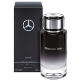 Mercedes Benz Intense EDT for Men 120ml