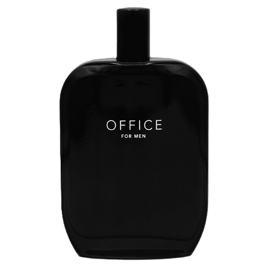 Fragrance One OFFICE EDP Perfume for Men 100ml - Khayest