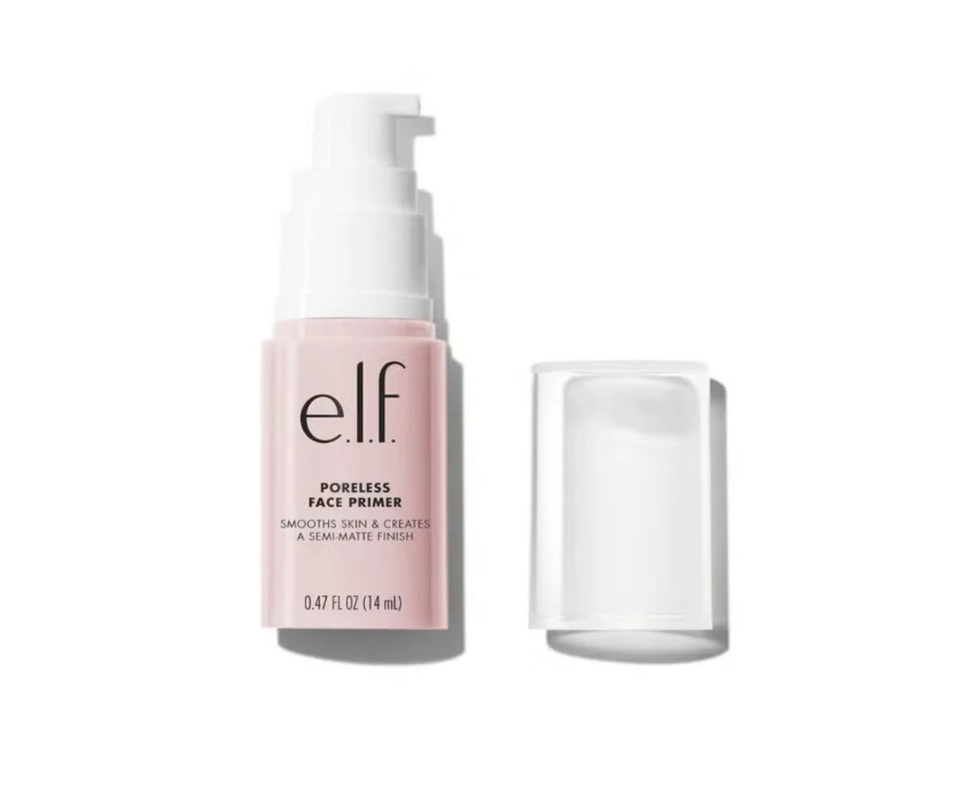 ELF Poreless Face Primer