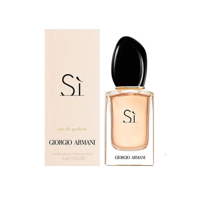 Giorgio Armani si Eau de Perfume 7ml - Khayest