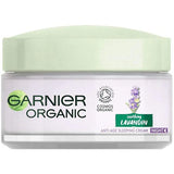 Garnier BIO Lavandin Youth Anti Ageing Sleeping Night Cream 50ml