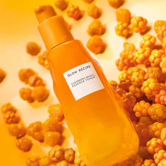 Glow Recipe Cloudberry Bright Essence Face Toner 75ML