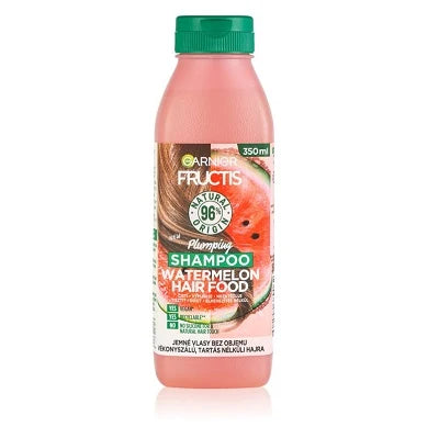 Garnier Fructis Hair Food Shampoo 350ml