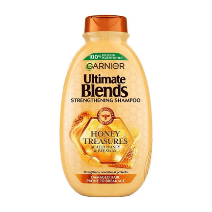 Garnier Ultimate Blends Shampoo 400ml