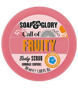 Soap And Glory Call Of Fruity Body Butter 50ml