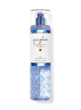 Gingham Fragrance Body Mist by Bath and Body Works 236ml